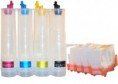 BULK INK HP PRO 6000,6500