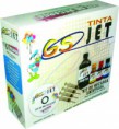 KIT RECARGA GS JET UNIVERSAL LINHA HP