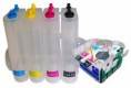 BULK INK EPSON T25,TX125,TX135, TX133, TX123